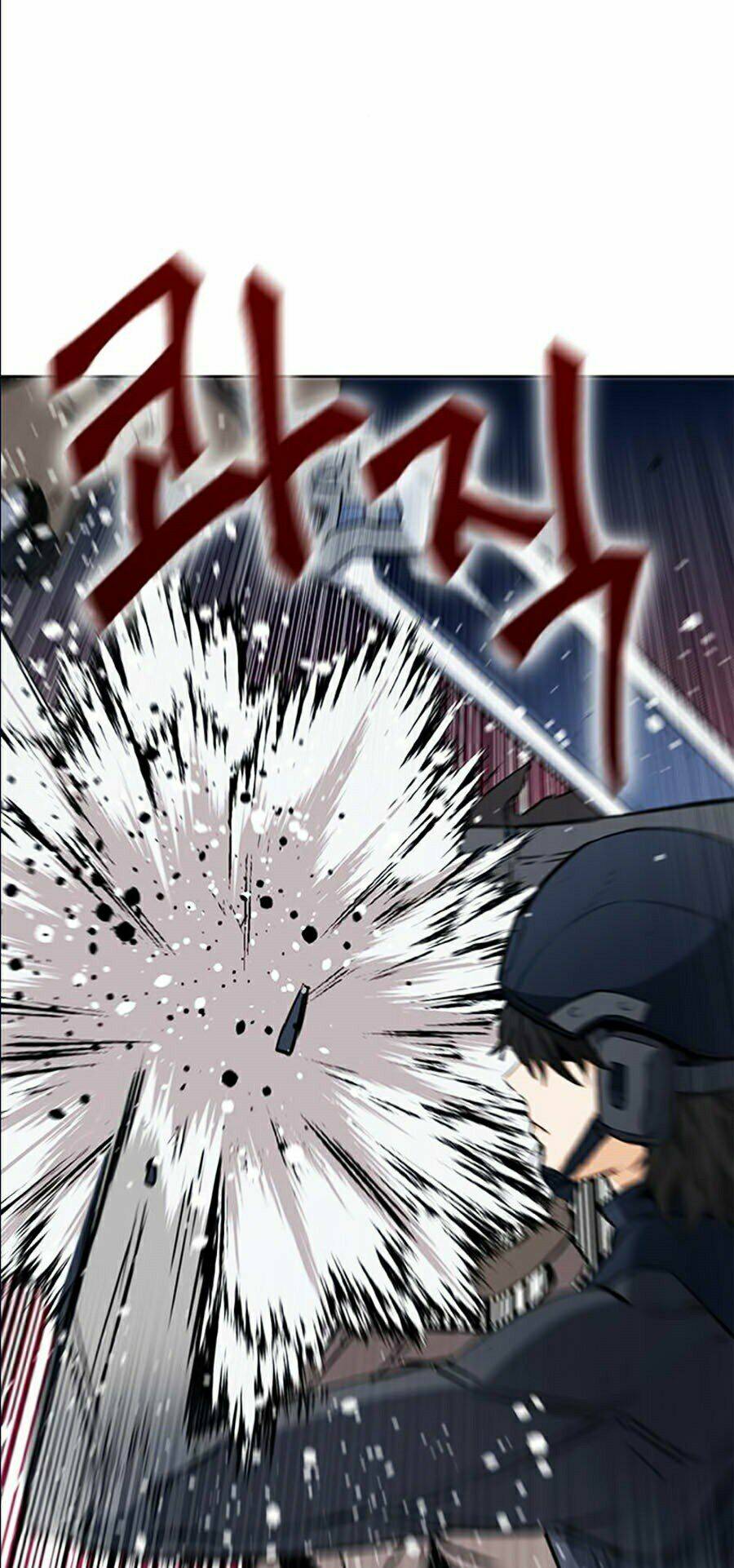 Druid Tại Ga Seoul – Người Hóa Thú Chapter 18 - Trang 2