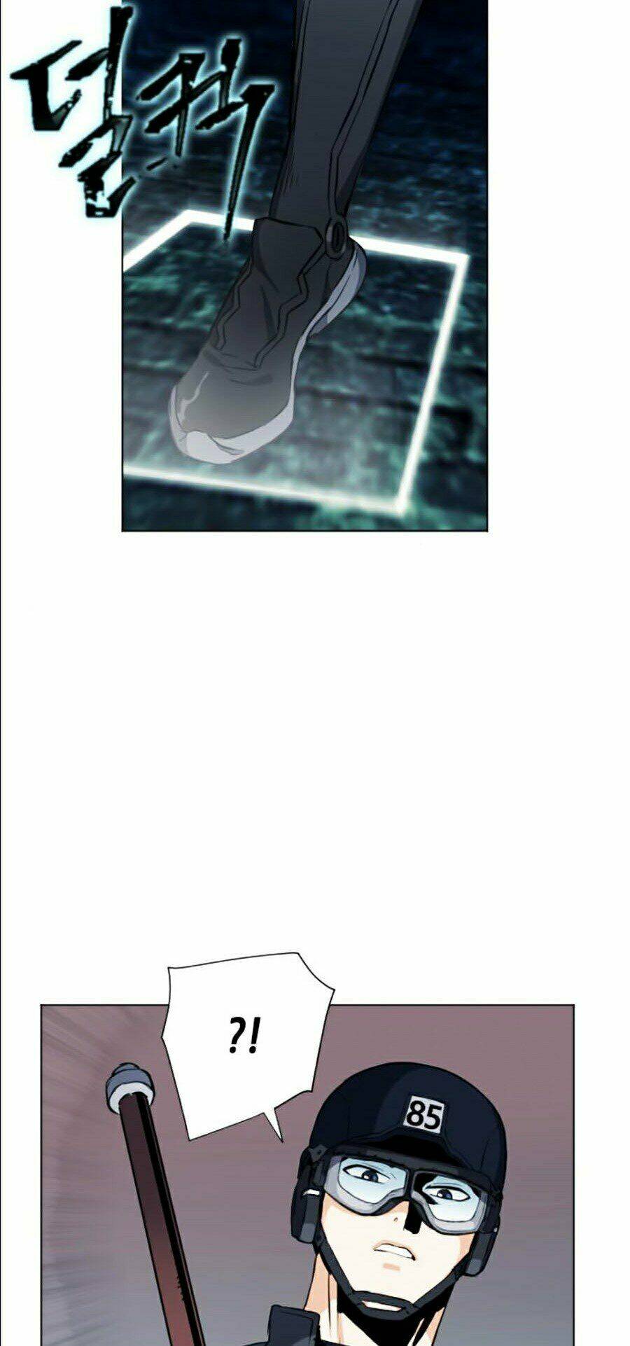 Druid Tại Ga Seoul – Người Hóa Thú Chapter 18 - Trang 2