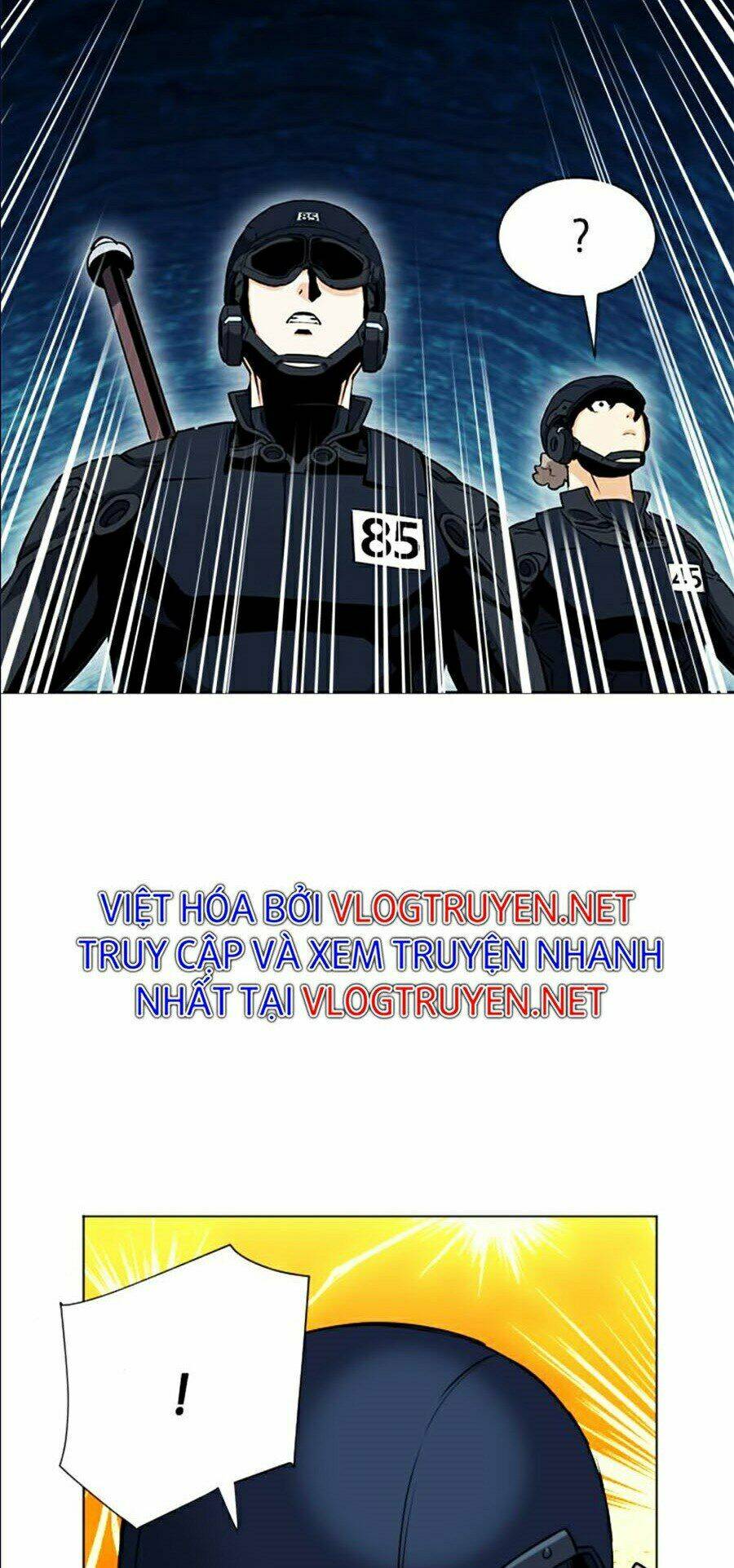 Druid Tại Ga Seoul – Người Hóa Thú Chapter 18 - Trang 2