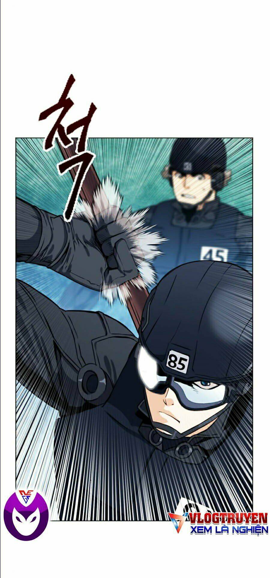 Druid Tại Ga Seoul – Người Hóa Thú Chapter 18 - Trang 2