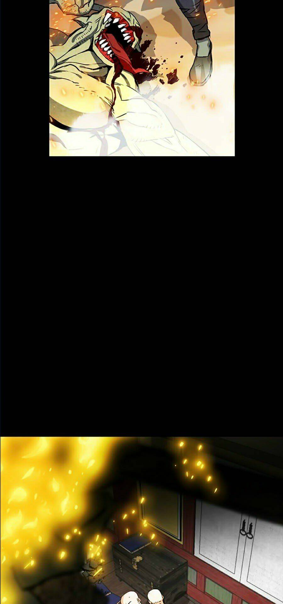 Druid Tại Ga Seoul – Người Hóa Thú Chapter 18 - Trang 2