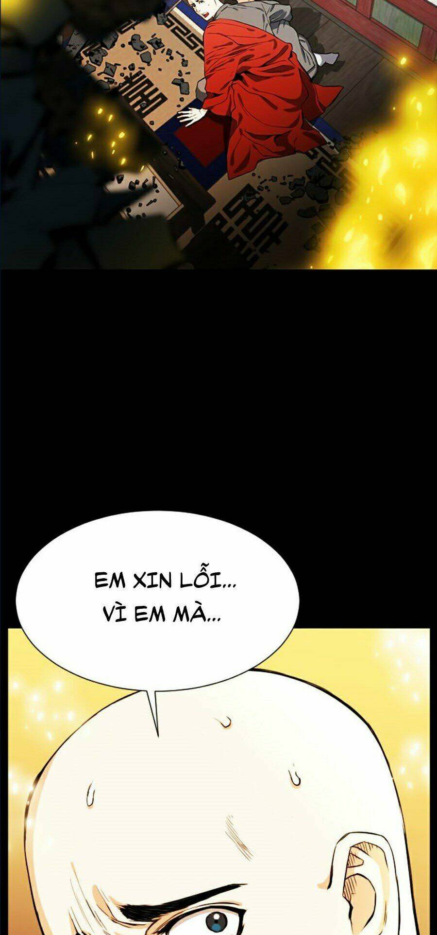 Druid Tại Ga Seoul – Người Hóa Thú Chapter 18 - Trang 2