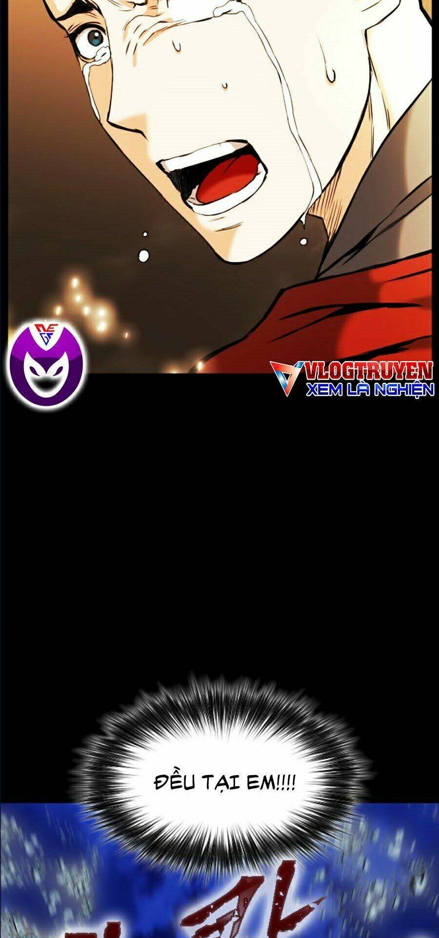 Druid Tại Ga Seoul – Người Hóa Thú Chapter 18 - Trang 2