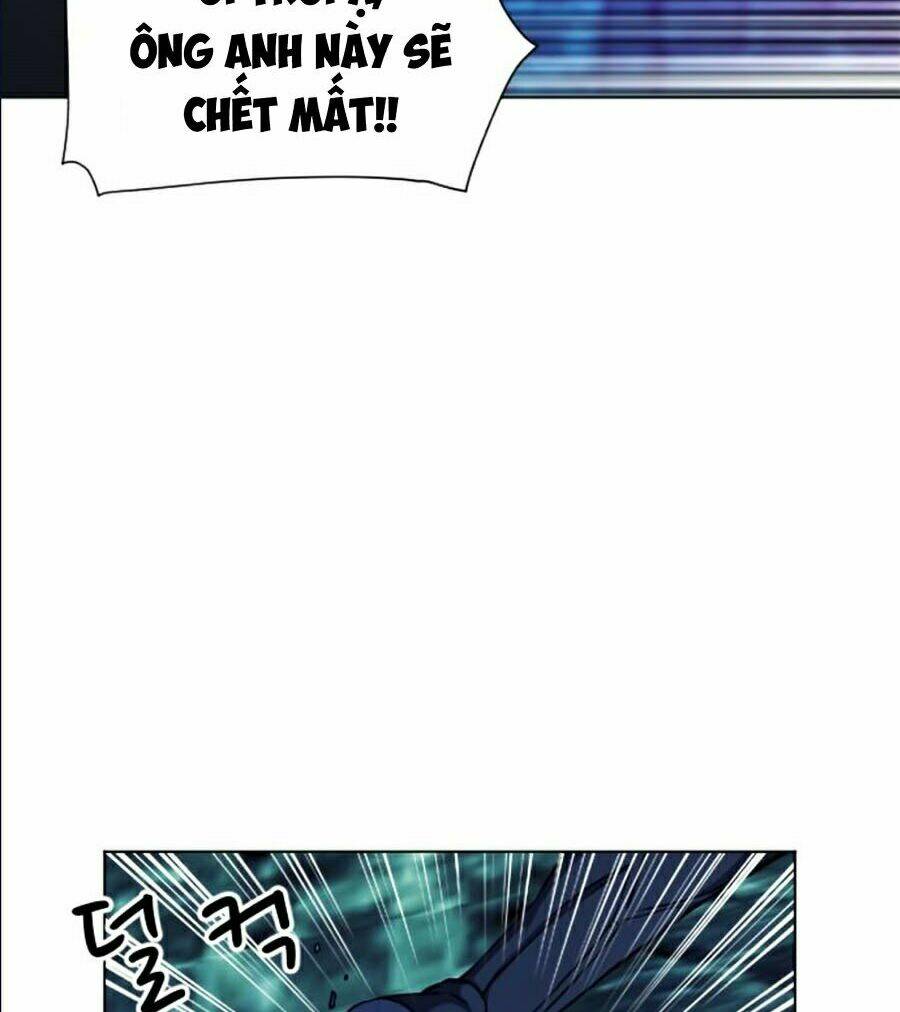 Druid Tại Ga Seoul – Người Hóa Thú Chapter 18 - Trang 2