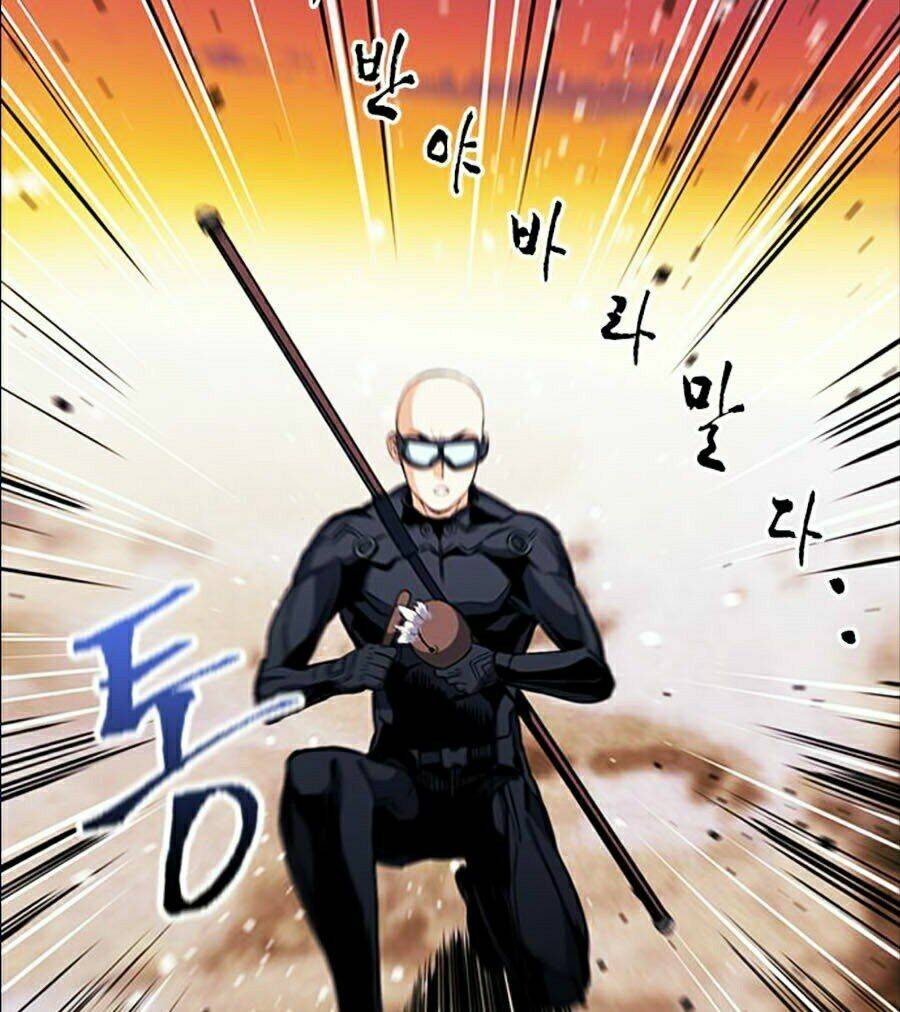 Druid Tại Ga Seoul – Người Hóa Thú Chapter 19 - Trang 2