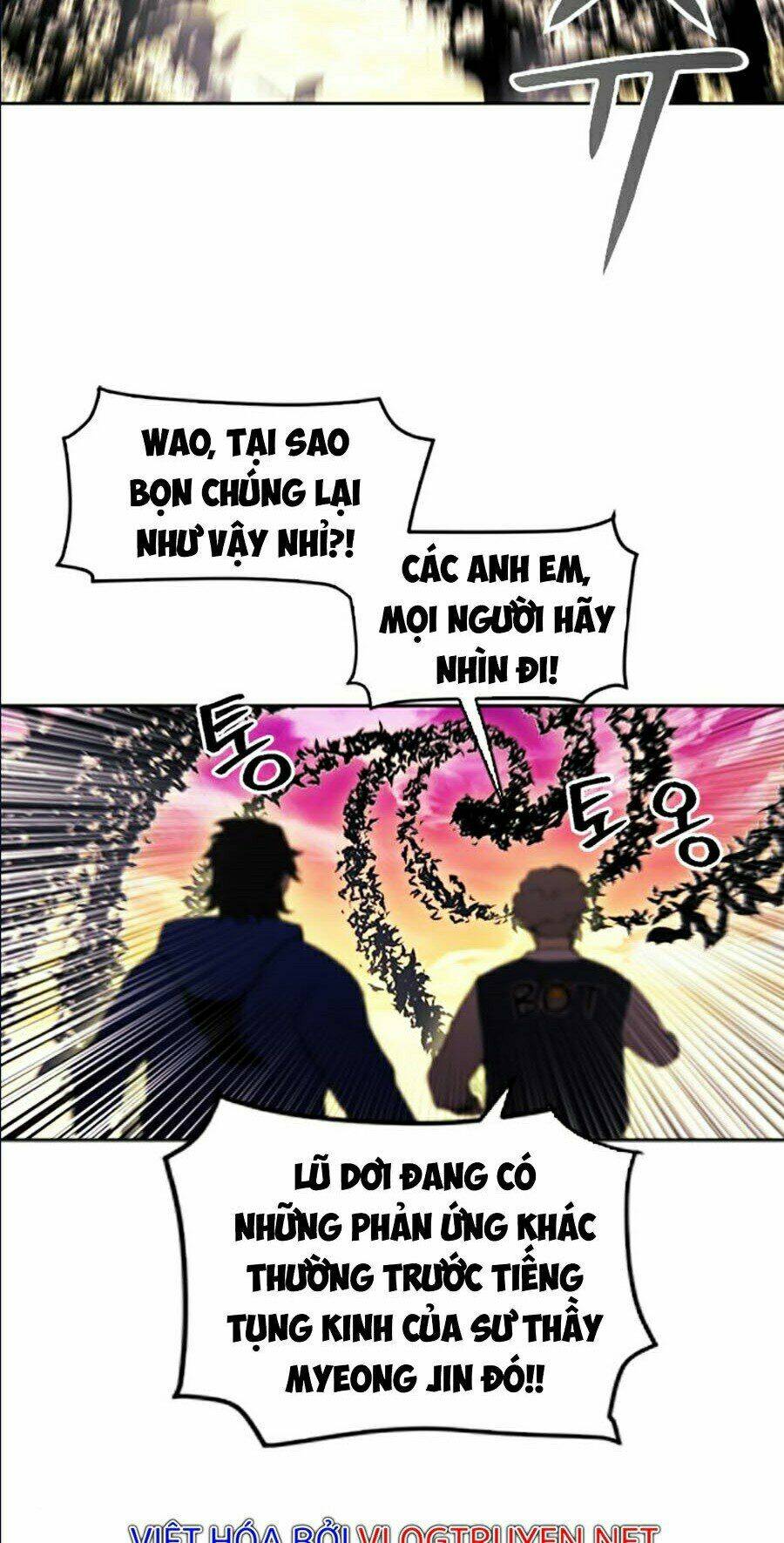 Druid Tại Ga Seoul – Người Hóa Thú Chapter 19 - Trang 2