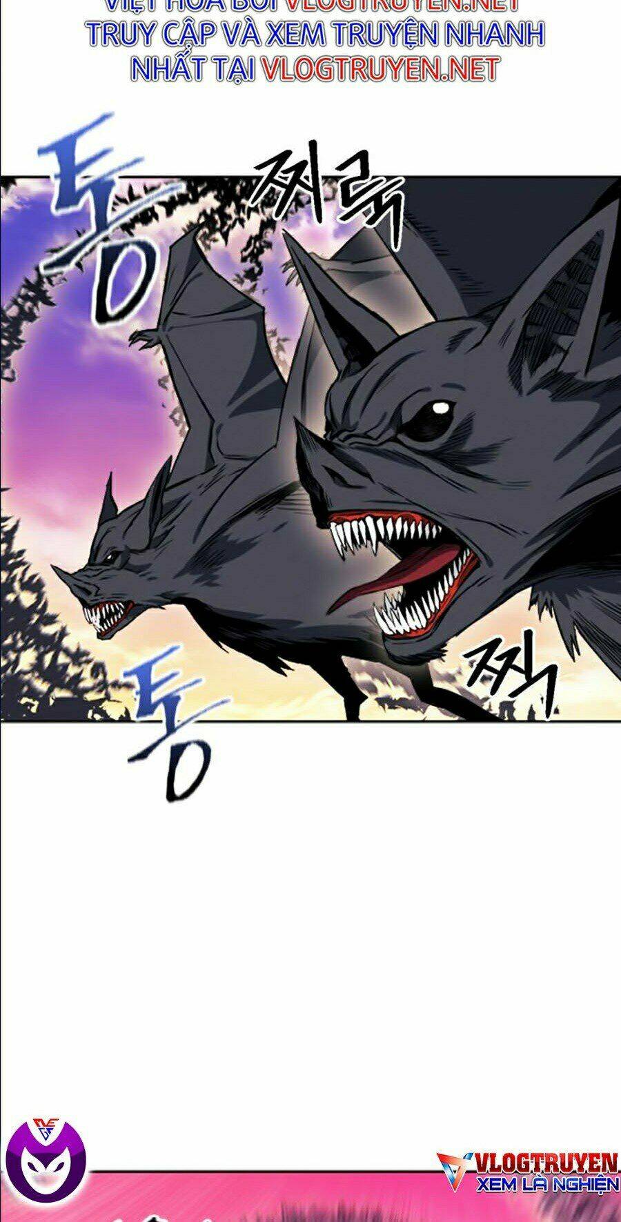 Druid Tại Ga Seoul – Người Hóa Thú Chapter 19 - Trang 2