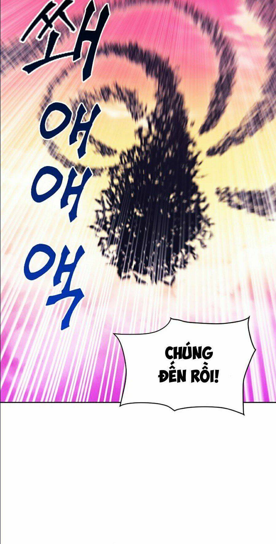 Druid Tại Ga Seoul – Người Hóa Thú Chapter 19 - Trang 2