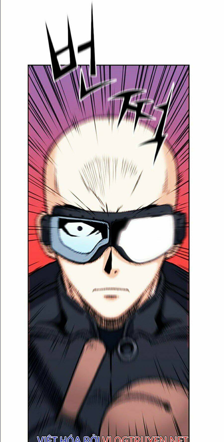 Druid Tại Ga Seoul – Người Hóa Thú Chapter 19 - Trang 2