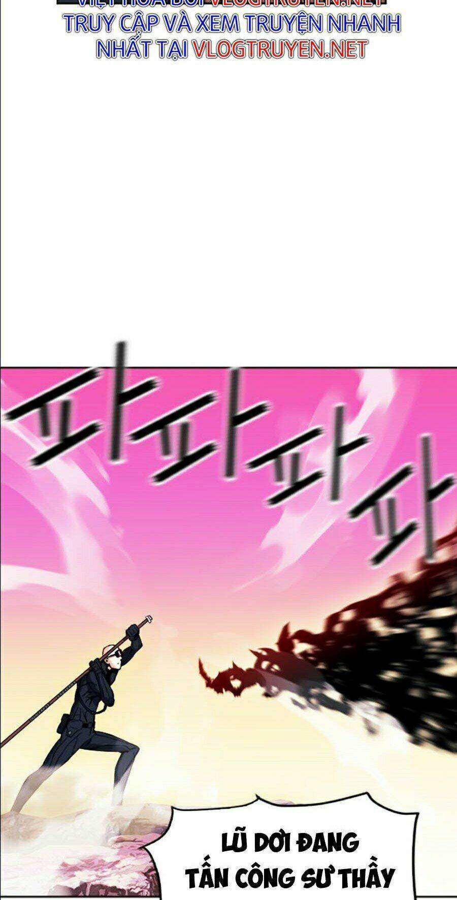 Druid Tại Ga Seoul – Người Hóa Thú Chapter 19 - Trang 2