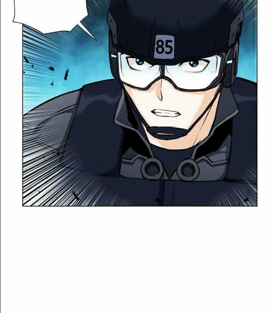 Druid Tại Ga Seoul – Người Hóa Thú Chapter 19 - Trang 2