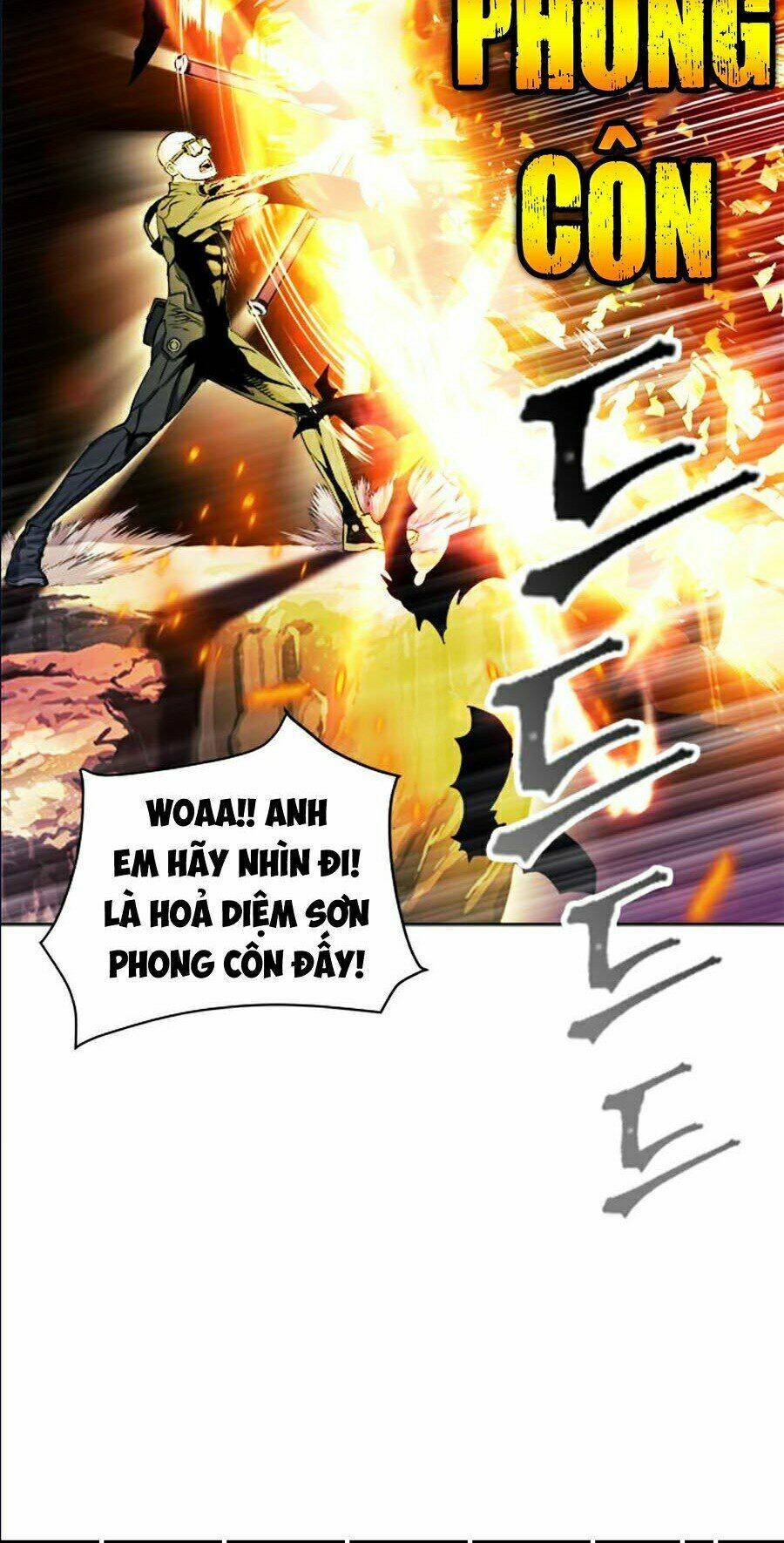 Druid Tại Ga Seoul – Người Hóa Thú Chapter 19 - Trang 2