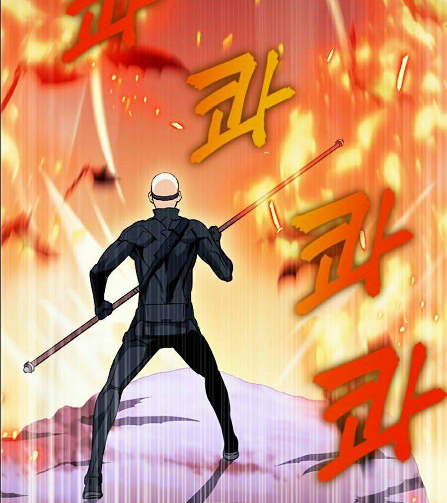 Druid Tại Ga Seoul – Người Hóa Thú Chapter 19 - Trang 2