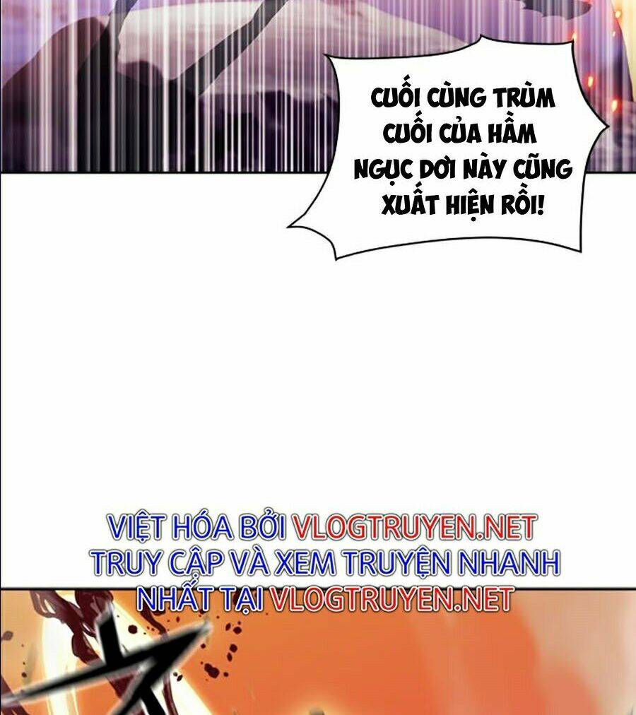 Druid Tại Ga Seoul – Người Hóa Thú Chapter 19 - Trang 2