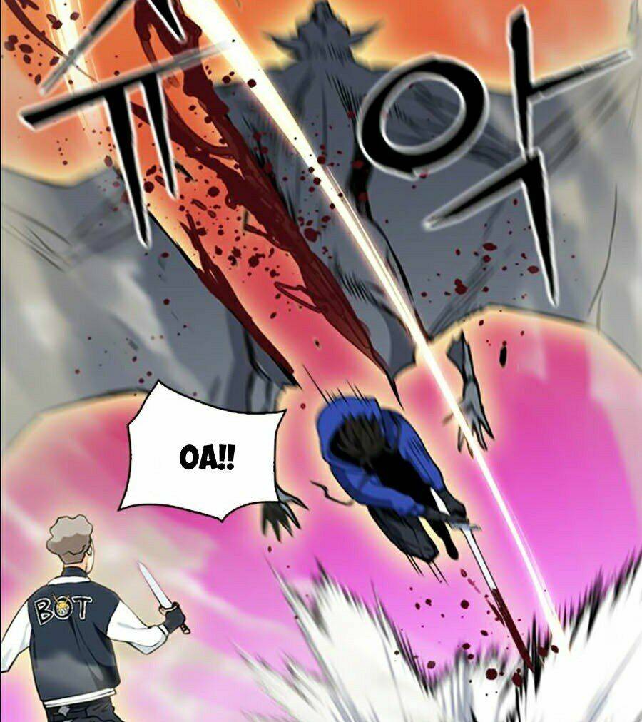 Druid Tại Ga Seoul – Người Hóa Thú Chapter 19 - Trang 2