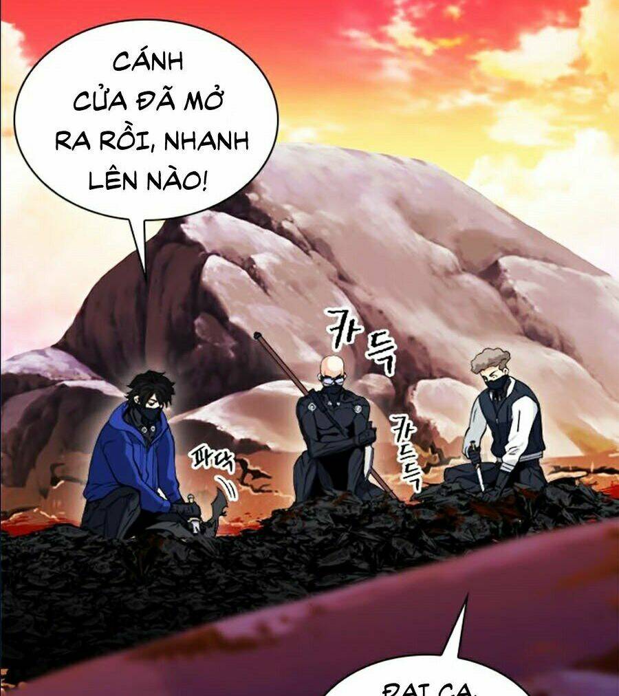 Druid Tại Ga Seoul – Người Hóa Thú Chapter 19 - Trang 2