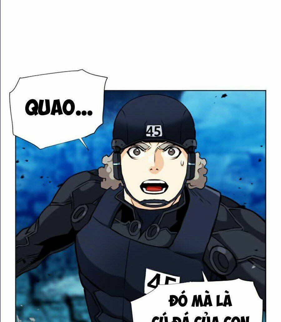 Druid Tại Ga Seoul – Người Hóa Thú Chapter 19 - Trang 2