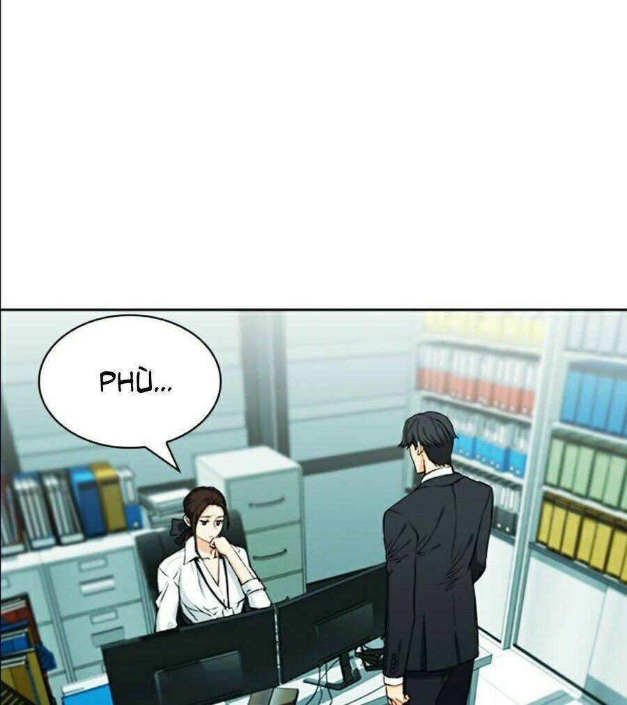 Druid Tại Ga Seoul – Người Hóa Thú Chapter 19 - Trang 2