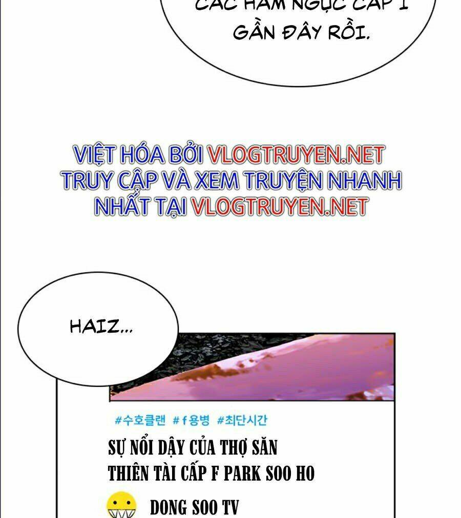 Druid Tại Ga Seoul – Người Hóa Thú Chapter 19 - Trang 2