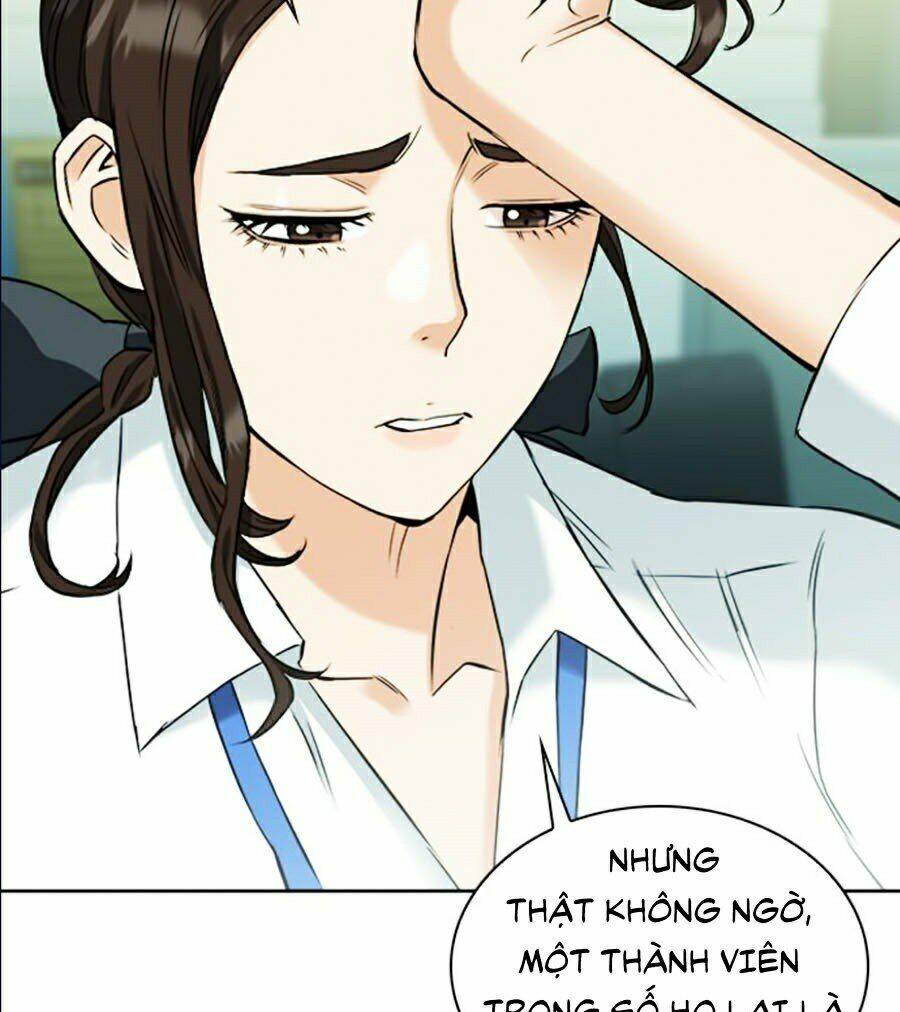 Druid Tại Ga Seoul – Người Hóa Thú Chapter 19 - Trang 2