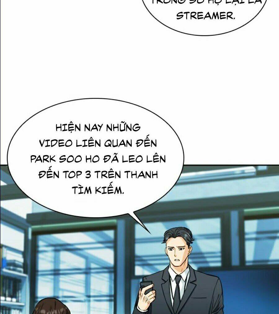 Druid Tại Ga Seoul – Người Hóa Thú Chapter 19 - Trang 2