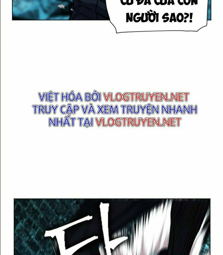 Druid Tại Ga Seoul – Người Hóa Thú Chapter 19 - Trang 2