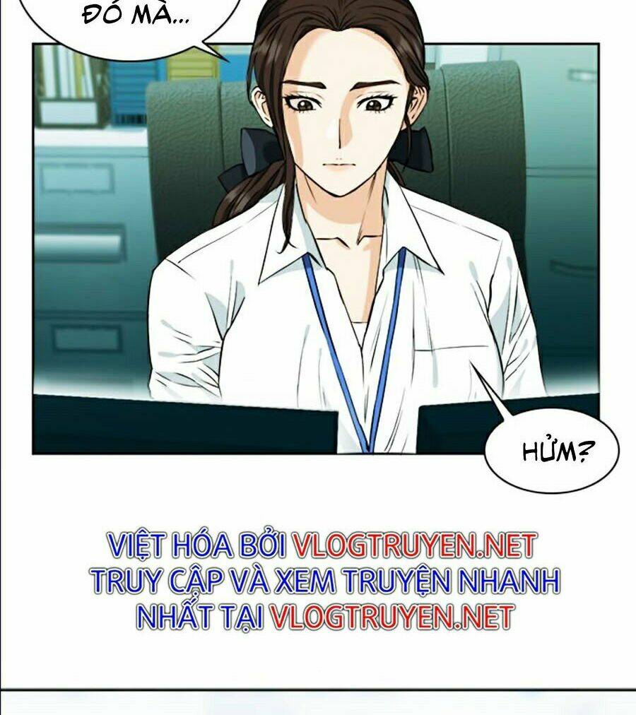 Druid Tại Ga Seoul – Người Hóa Thú Chapter 19 - Trang 2
