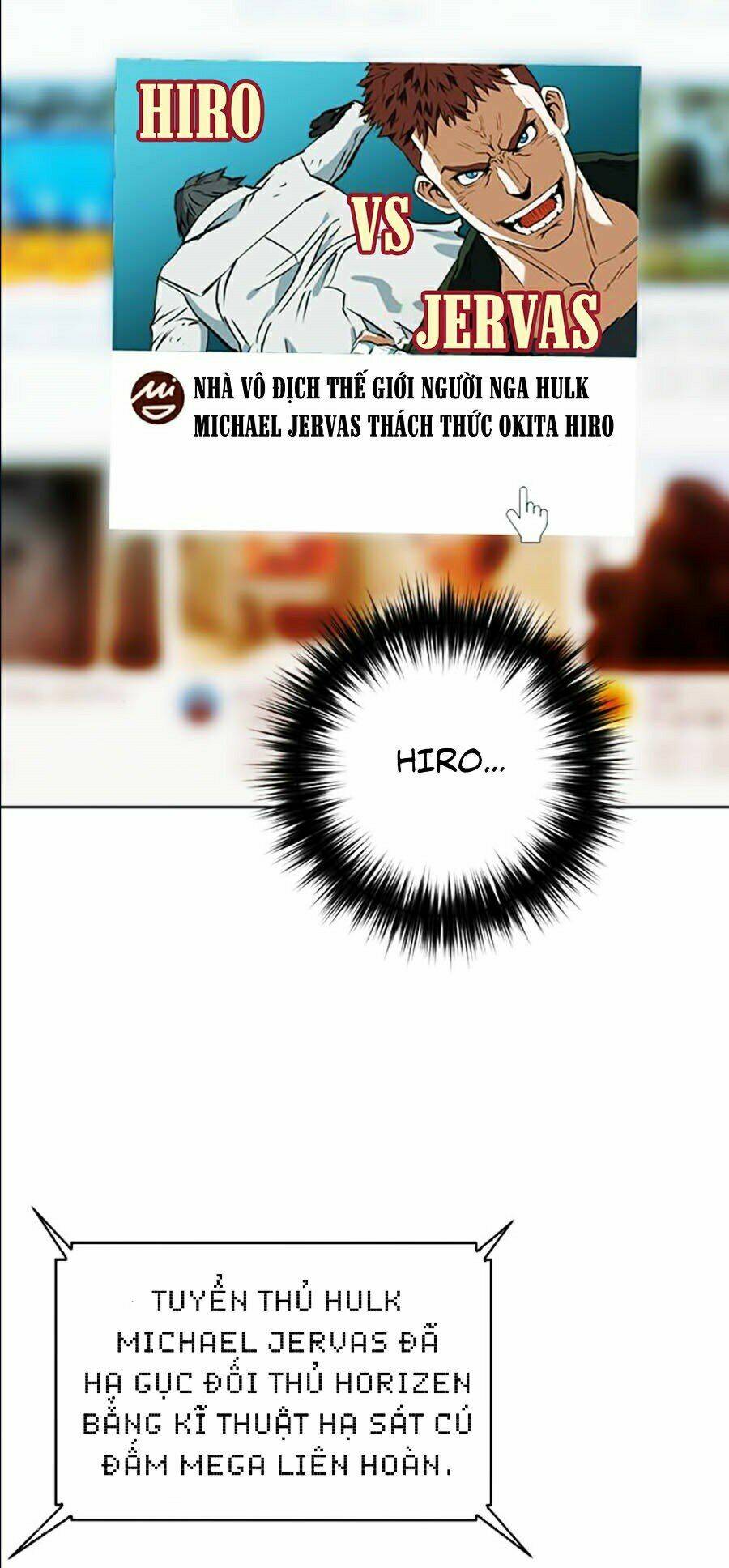 Druid Tại Ga Seoul – Người Hóa Thú Chapter 19 - Trang 2