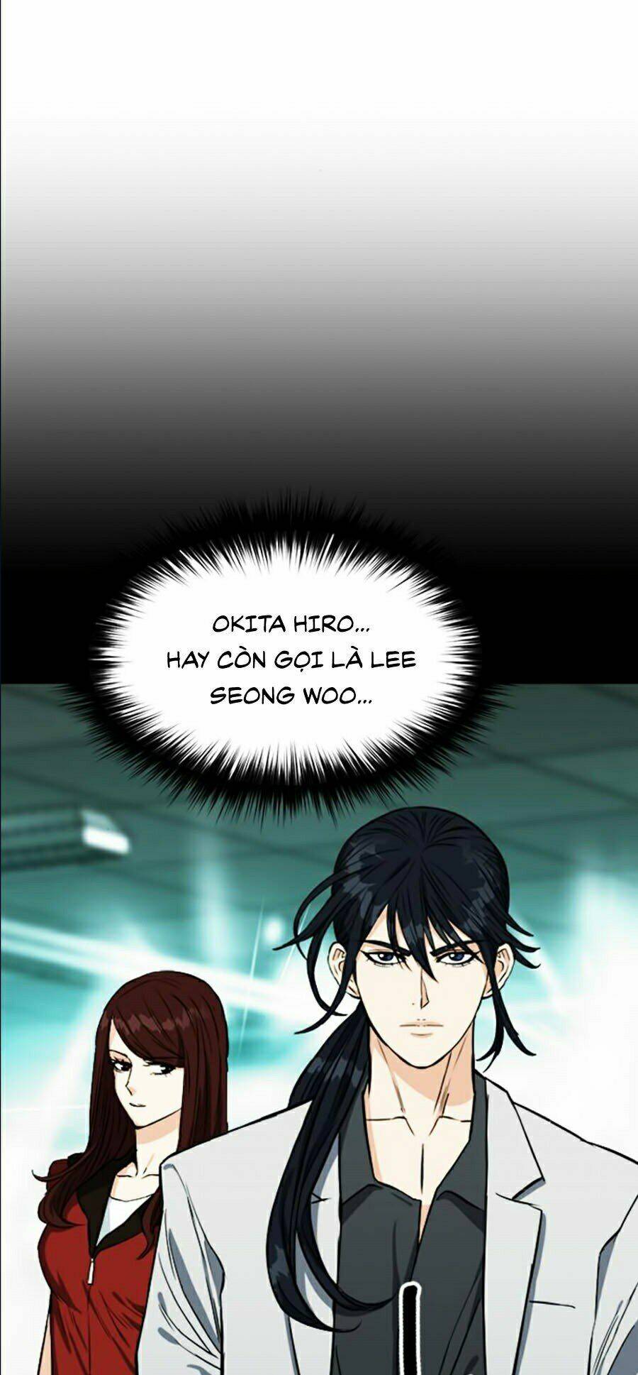 Druid Tại Ga Seoul – Người Hóa Thú Chapter 19 - Trang 2