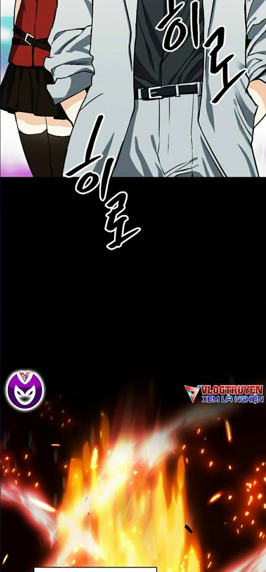 Druid Tại Ga Seoul – Người Hóa Thú Chapter 19 - Trang 2