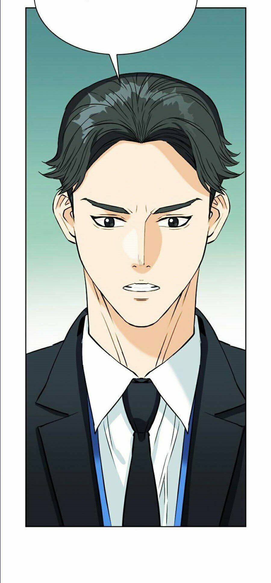 Druid Tại Ga Seoul – Người Hóa Thú Chapter 19 - Trang 2