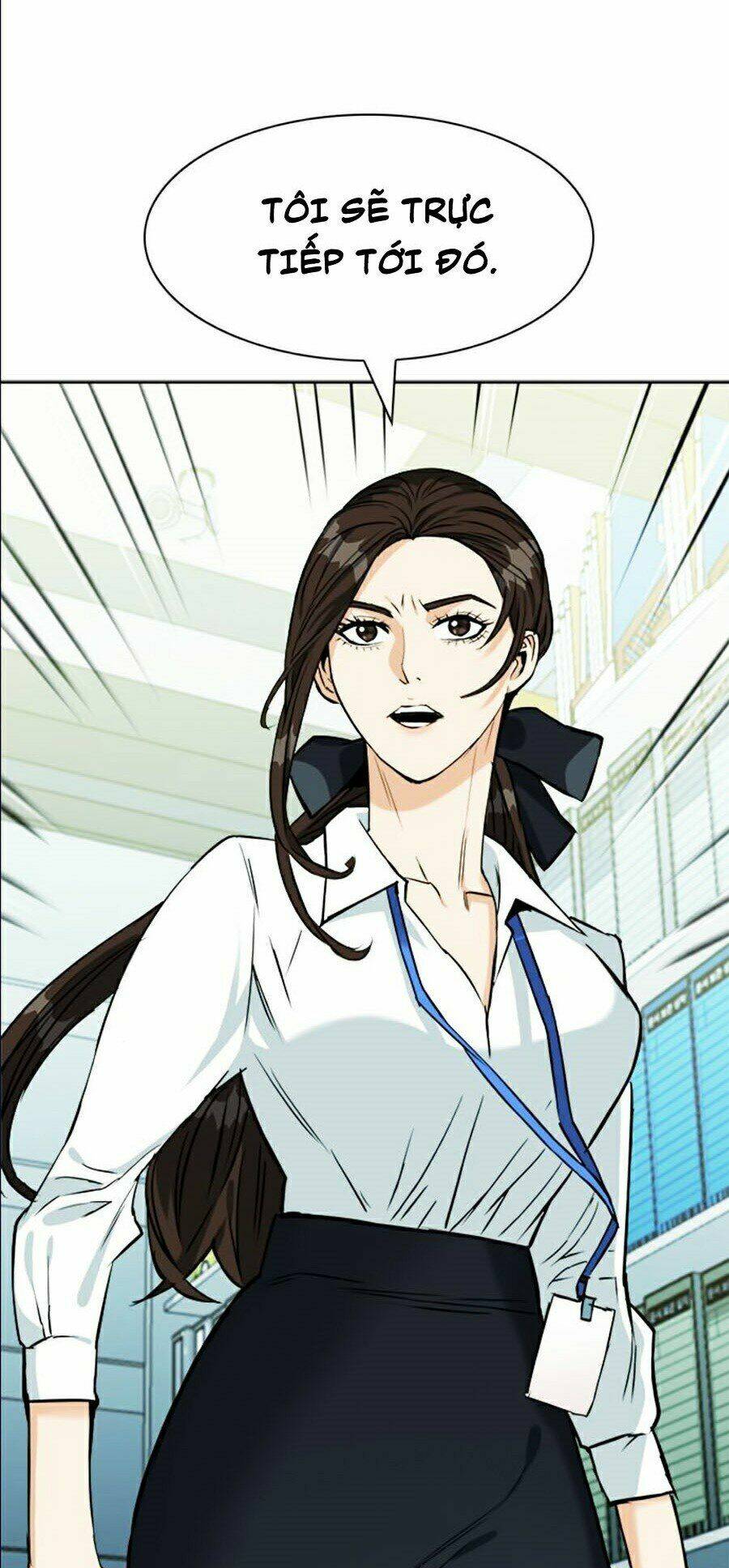 Druid Tại Ga Seoul – Người Hóa Thú Chapter 19 - Trang 2