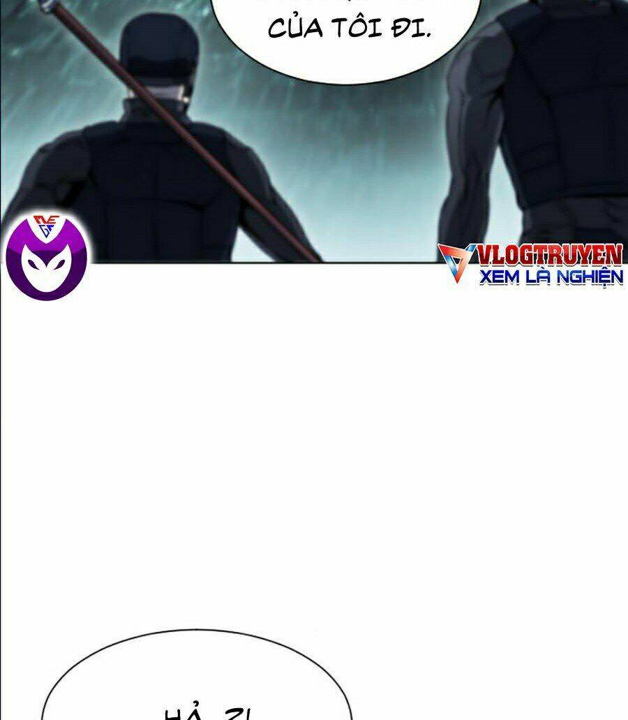 Druid Tại Ga Seoul – Người Hóa Thú Chapter 19 - Trang 2