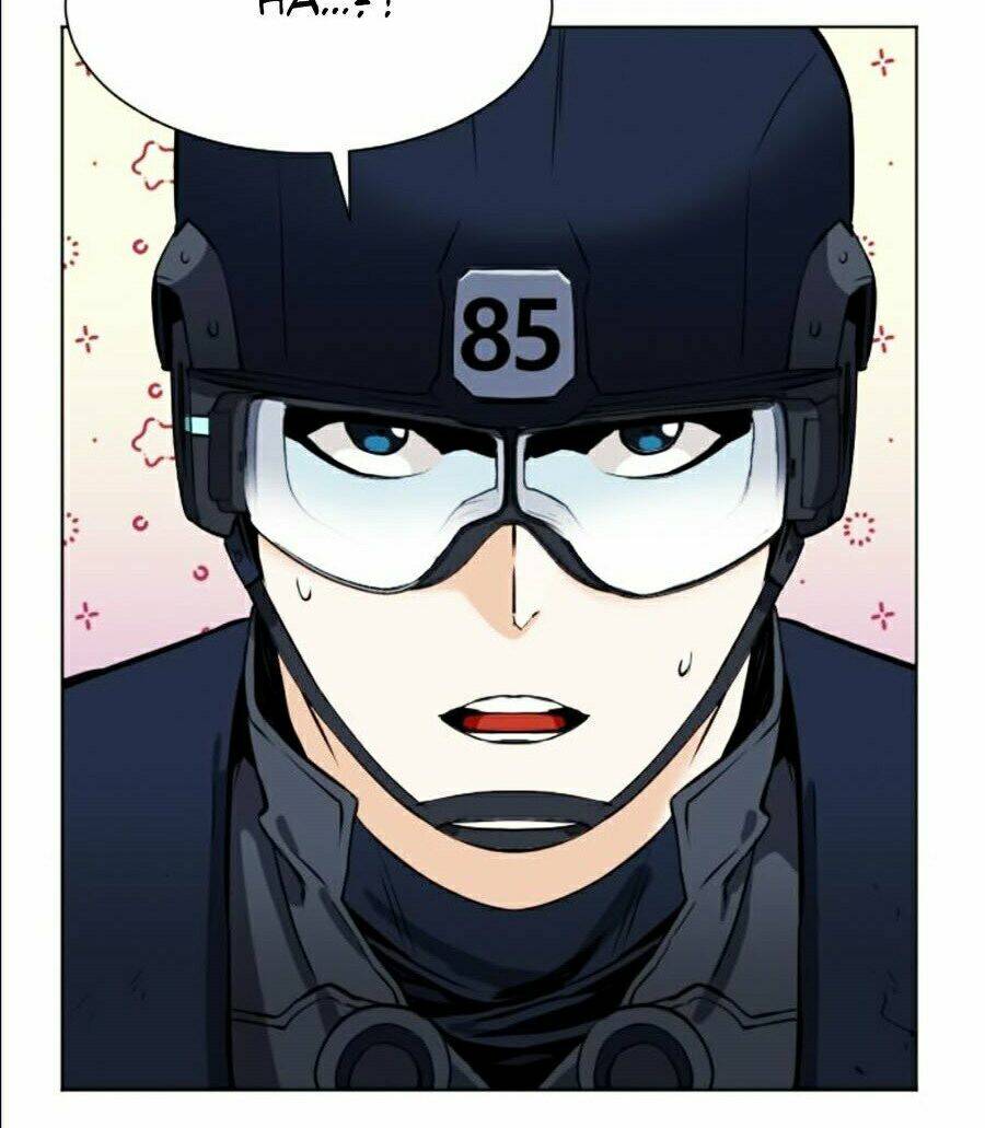 Druid Tại Ga Seoul – Người Hóa Thú Chapter 19 - Trang 2