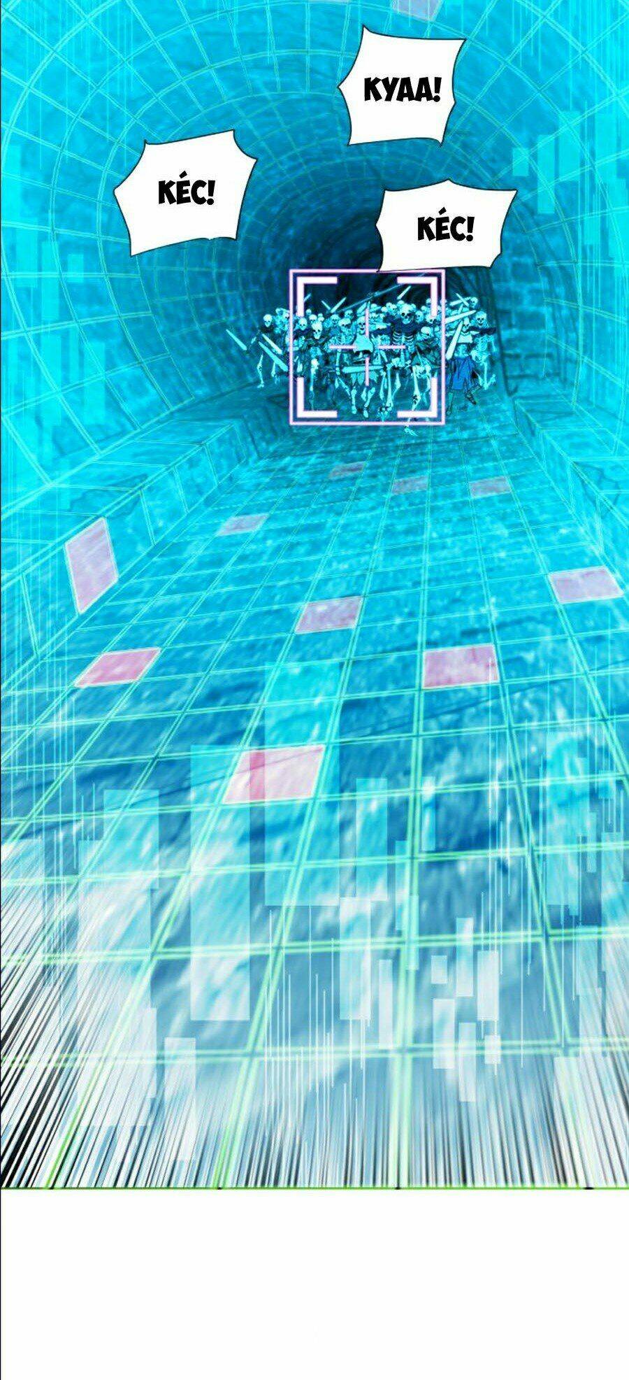 Druid Tại Ga Seoul – Người Hóa Thú Chapter 19 - Trang 2