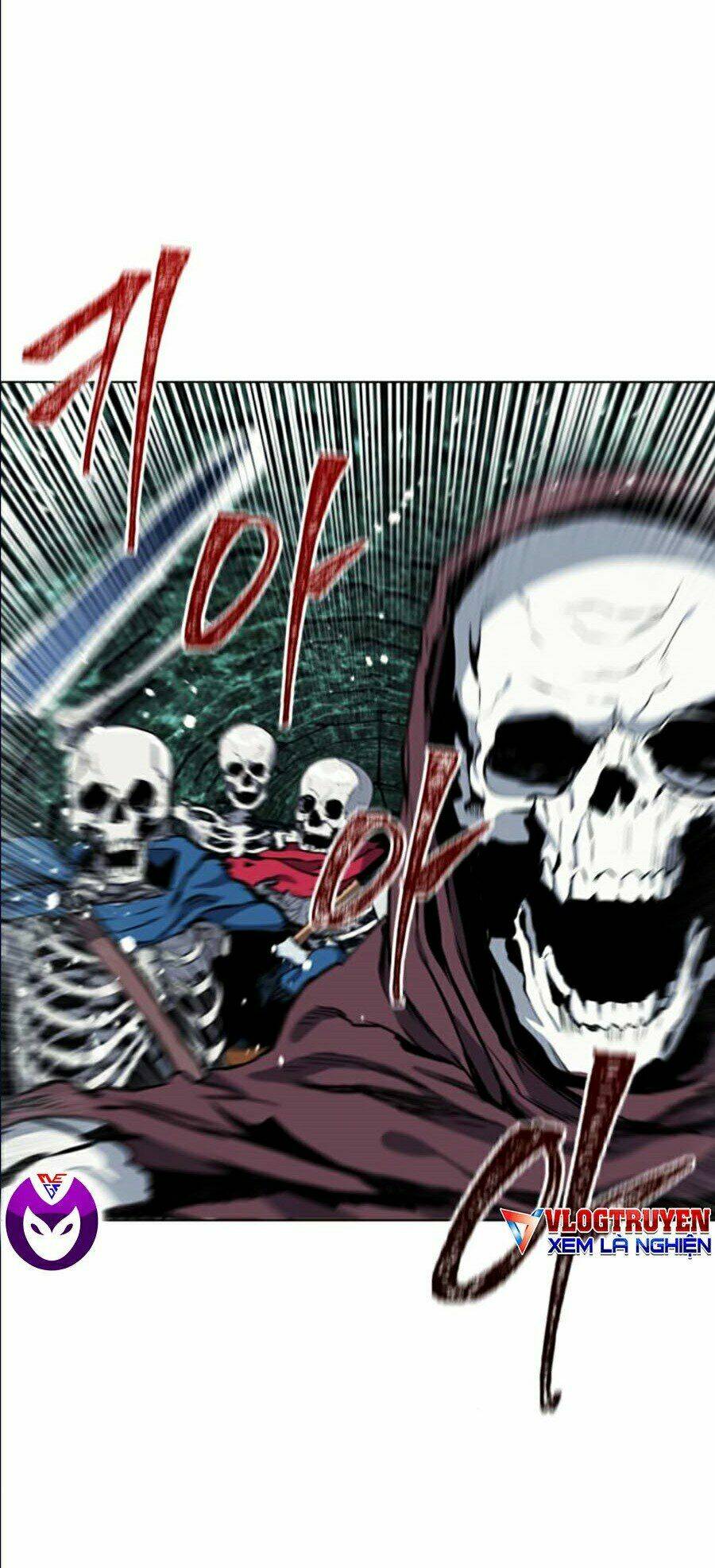 Druid Tại Ga Seoul – Người Hóa Thú Chapter 19 - Trang 2