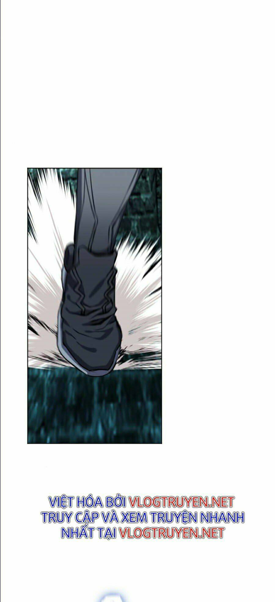 Druid Tại Ga Seoul – Người Hóa Thú Chapter 19 - Trang 2