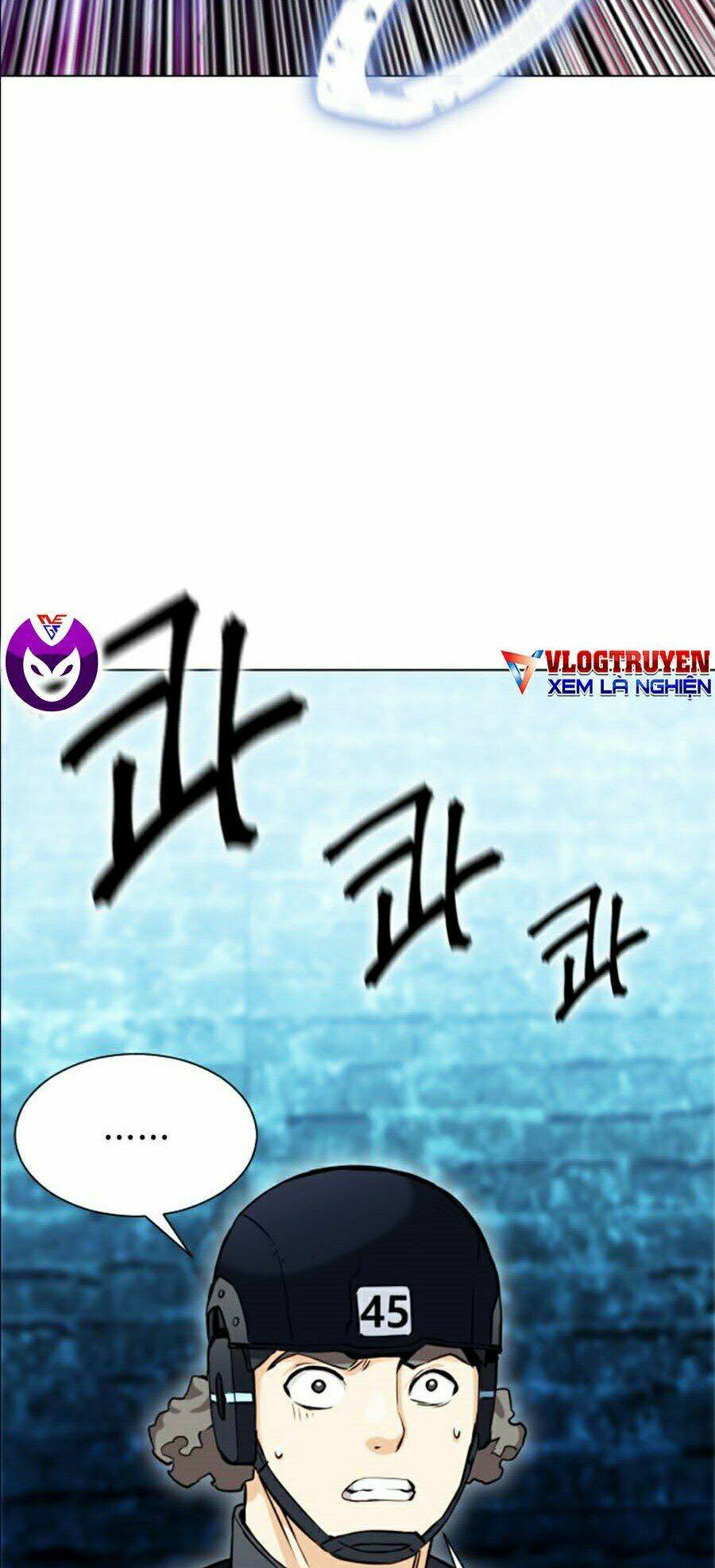 Druid Tại Ga Seoul – Người Hóa Thú Chapter 19 - Trang 2