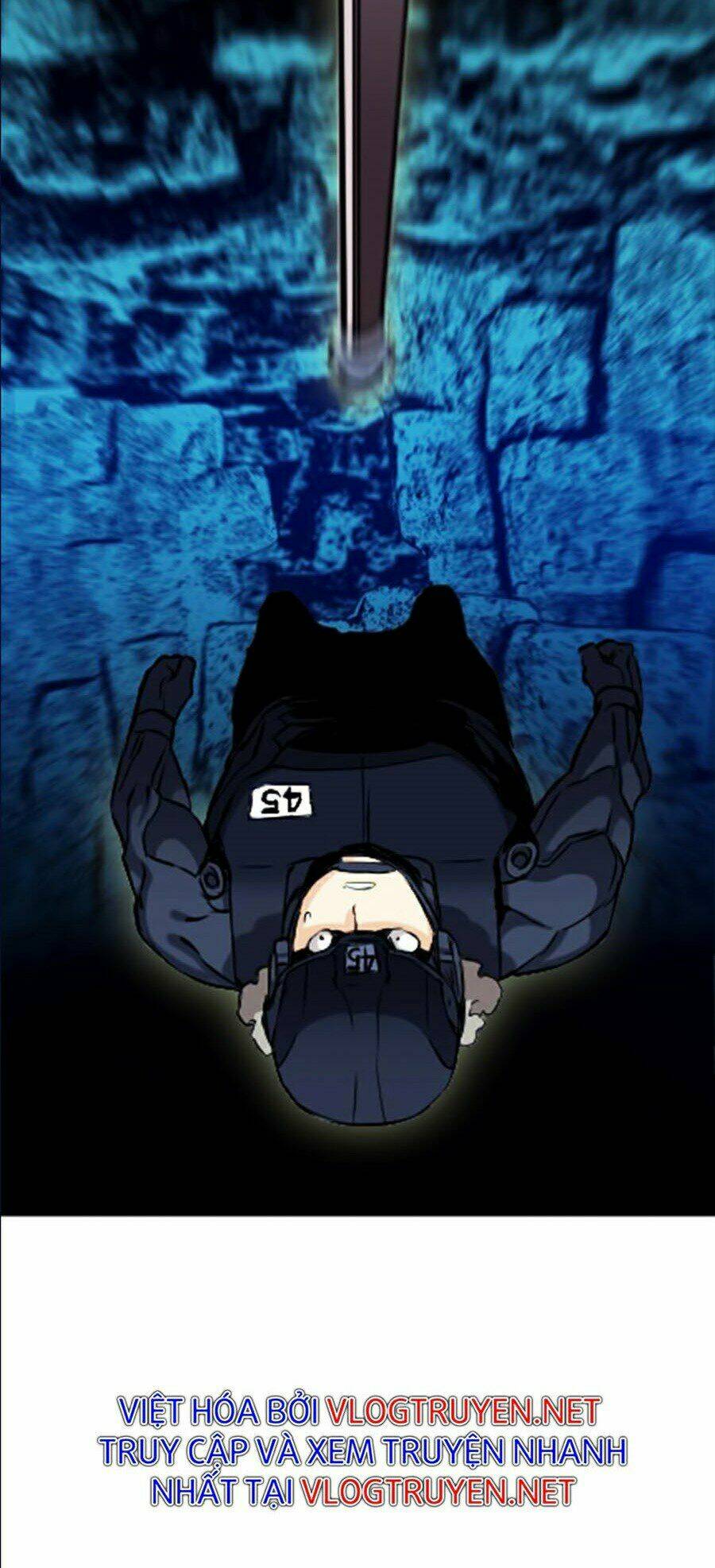 Druid Tại Ga Seoul – Người Hóa Thú Chapter 19 - Trang 2