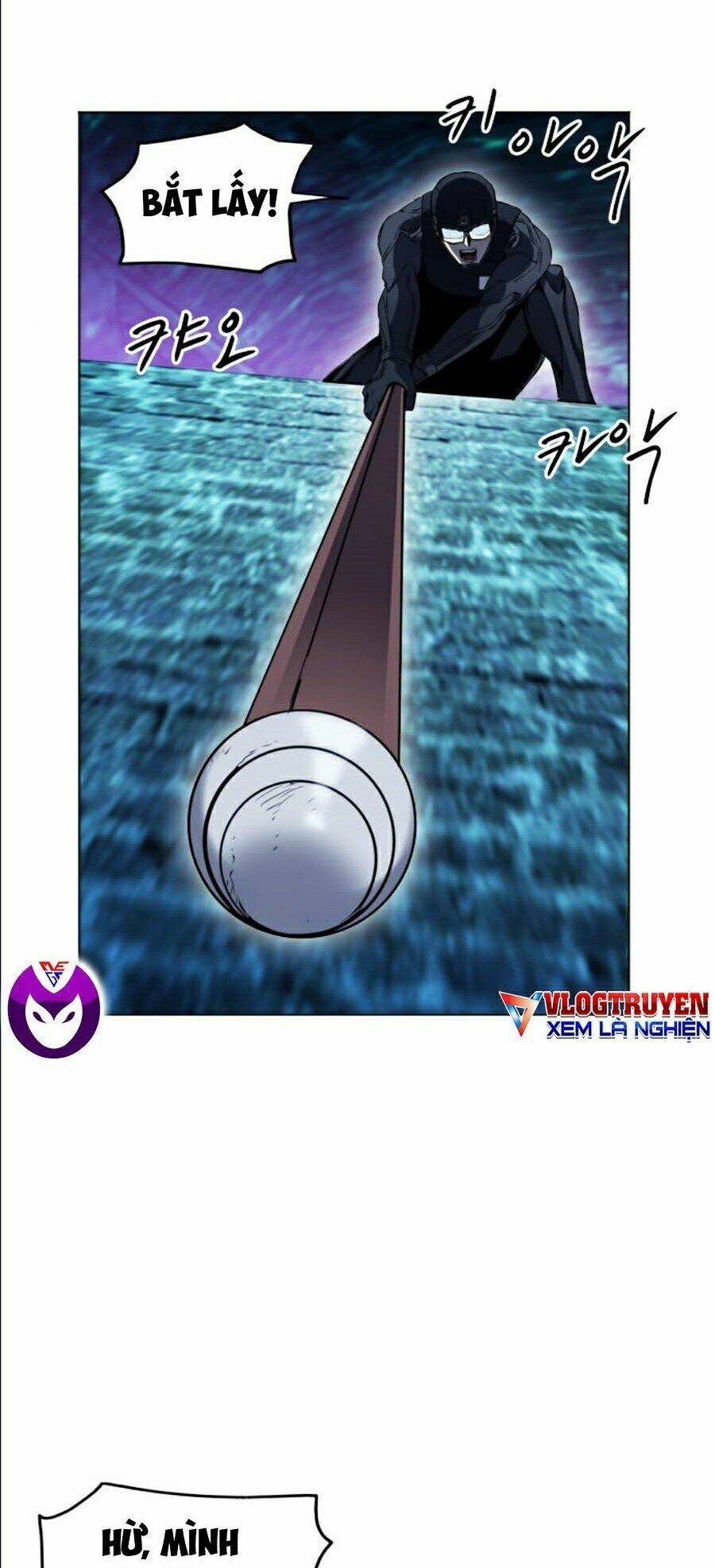 Druid Tại Ga Seoul – Người Hóa Thú Chapter 19 - Trang 2