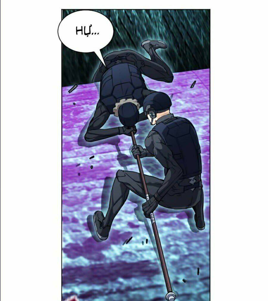 Druid Tại Ga Seoul – Người Hóa Thú Chapter 19 - Trang 2