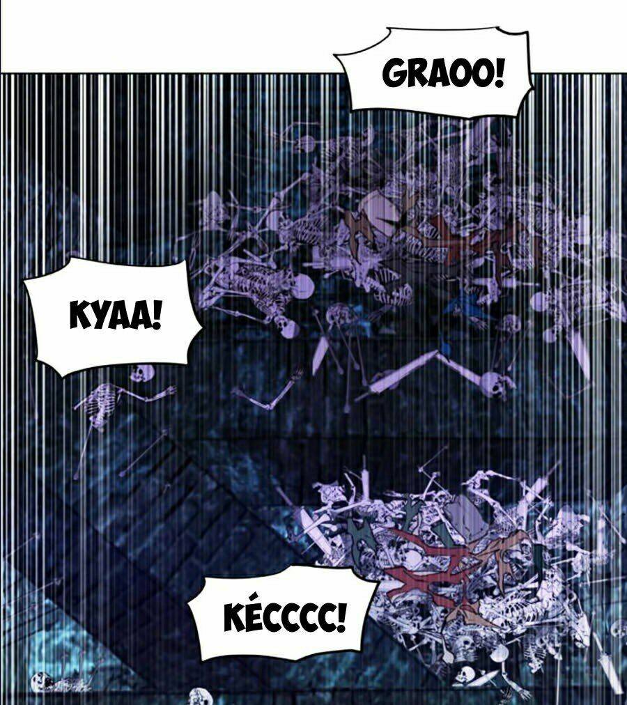 Druid Tại Ga Seoul – Người Hóa Thú Chapter 19 - Trang 2