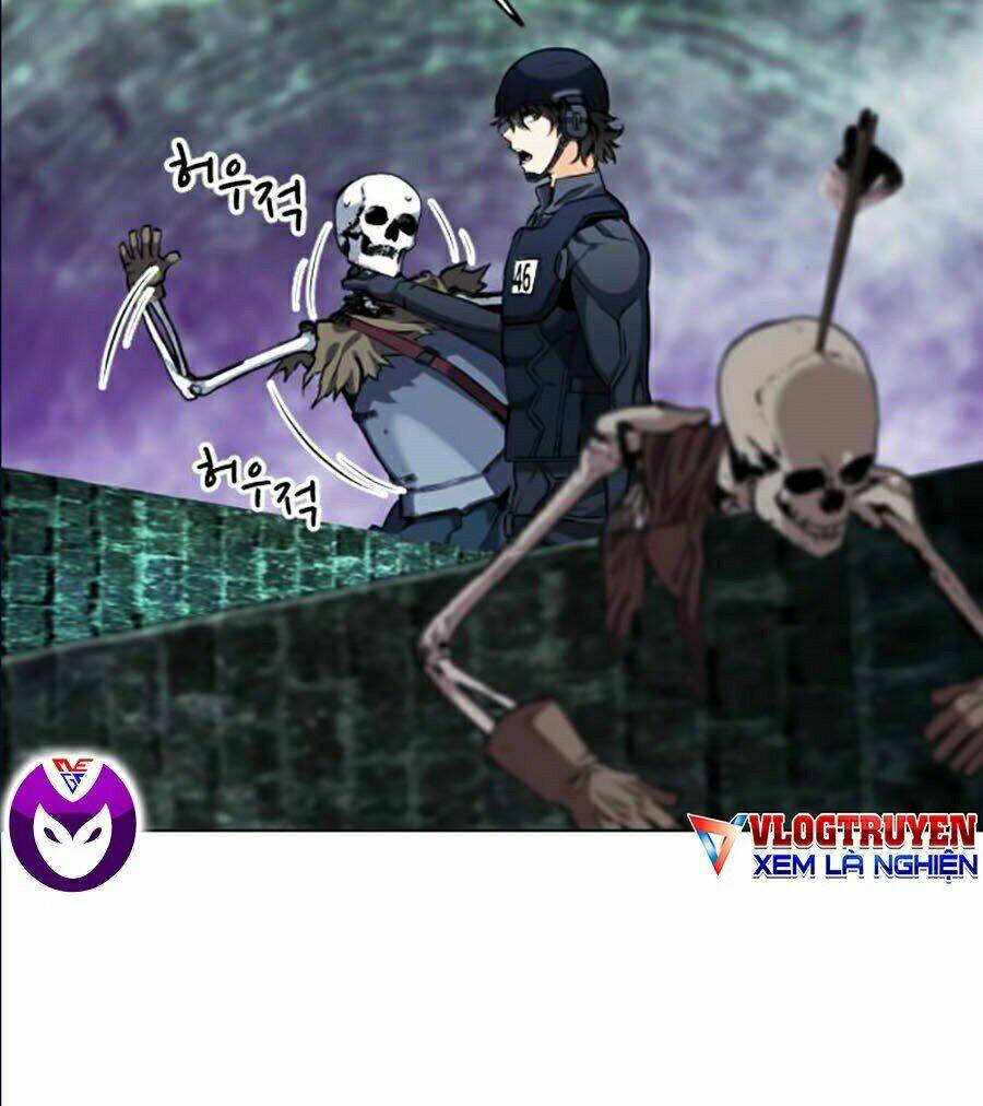 Druid Tại Ga Seoul – Người Hóa Thú Chapter 19 - Trang 2