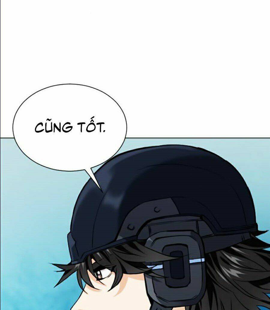 Druid Tại Ga Seoul – Người Hóa Thú Chapter 19 - Trang 2