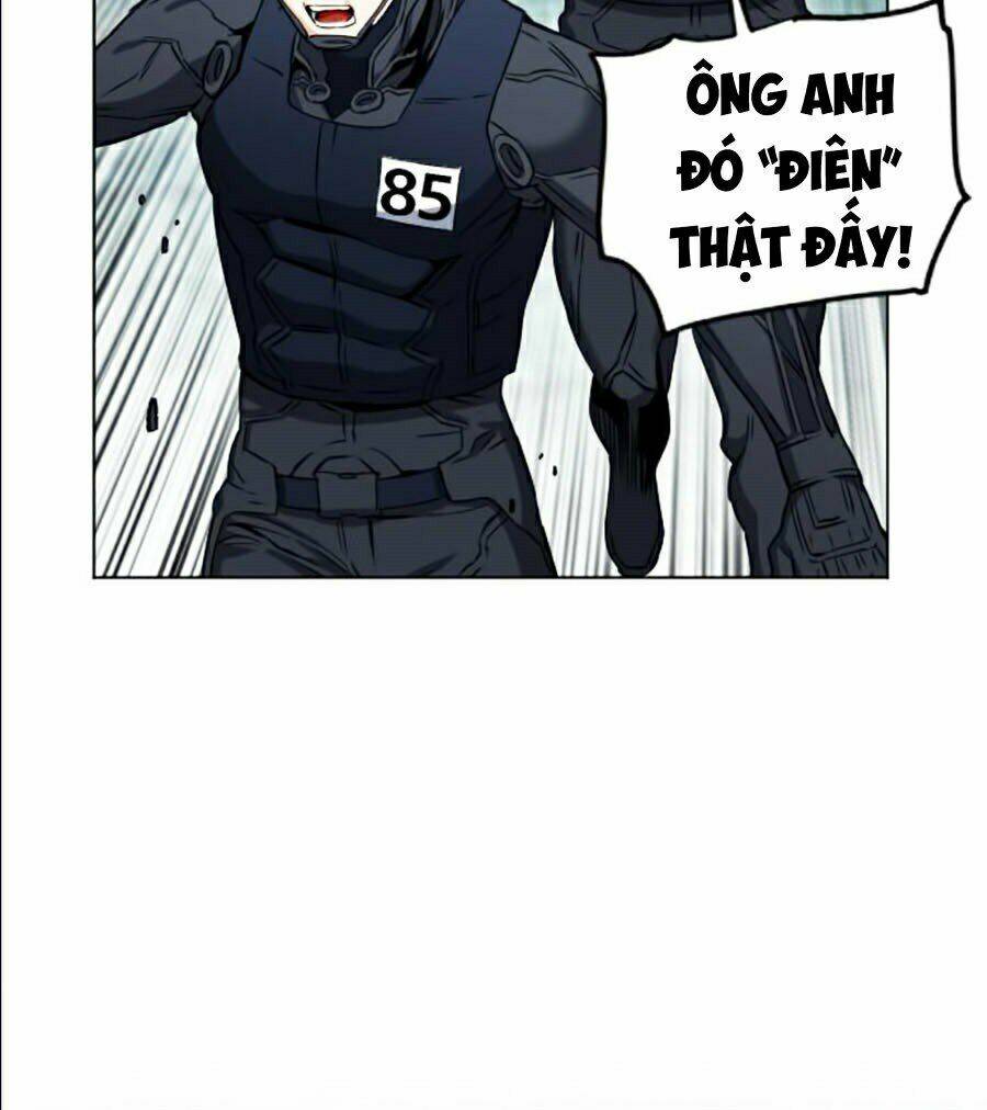 Druid Tại Ga Seoul – Người Hóa Thú Chapter 19 - Trang 2