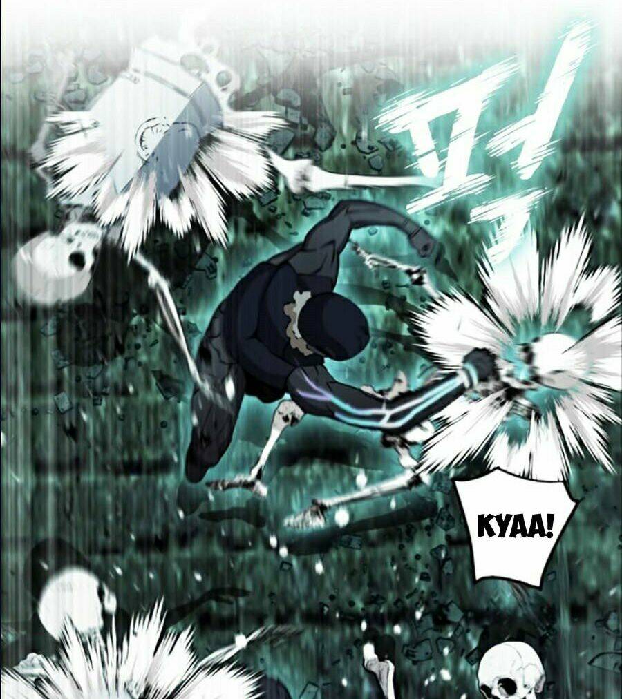 Druid Tại Ga Seoul – Người Hóa Thú Chapter 19 - Trang 2