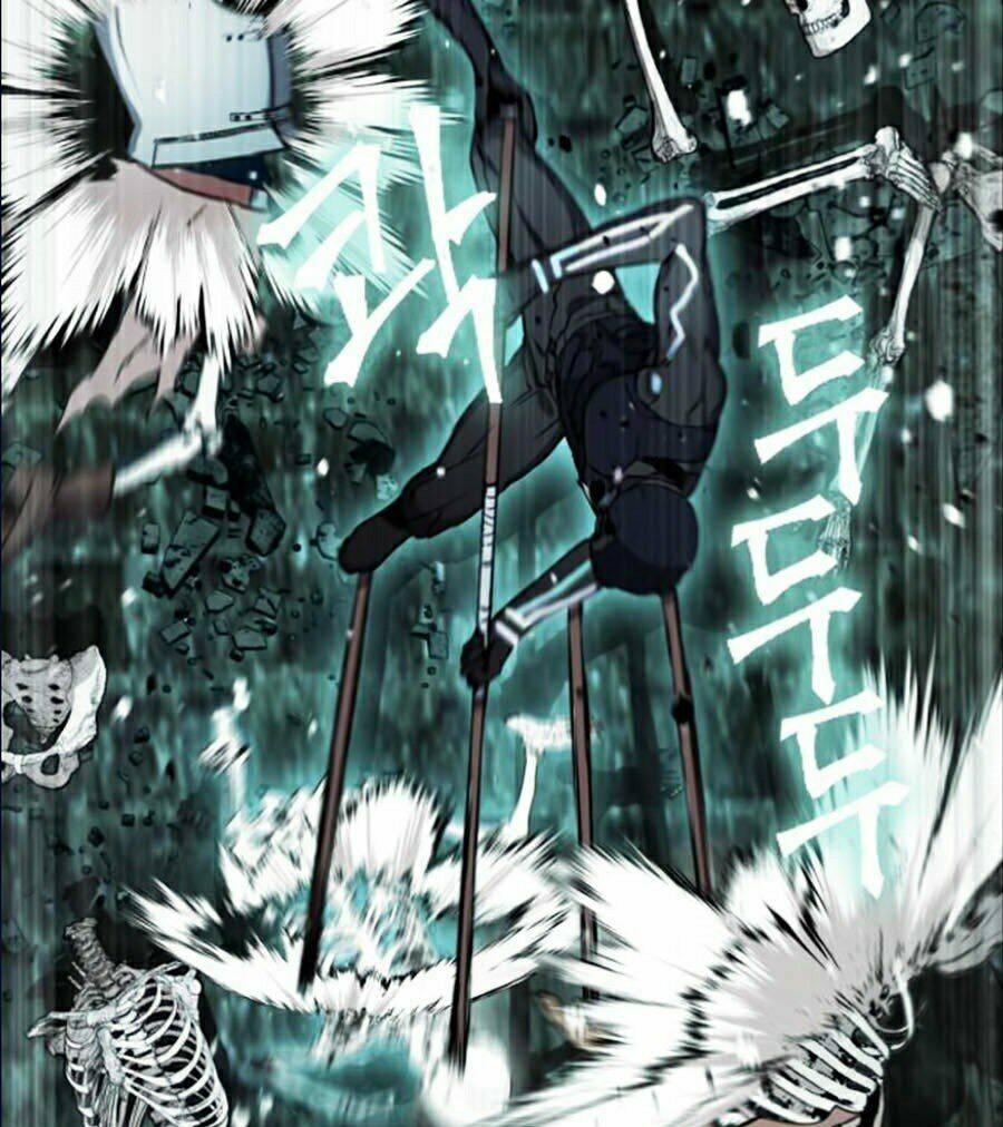 Druid Tại Ga Seoul – Người Hóa Thú Chapter 19 - Trang 2