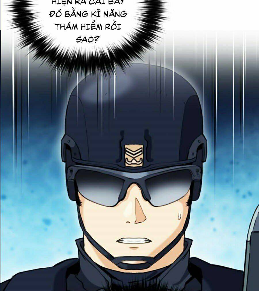 Druid Tại Ga Seoul – Người Hóa Thú Chapter 19 - Trang 2