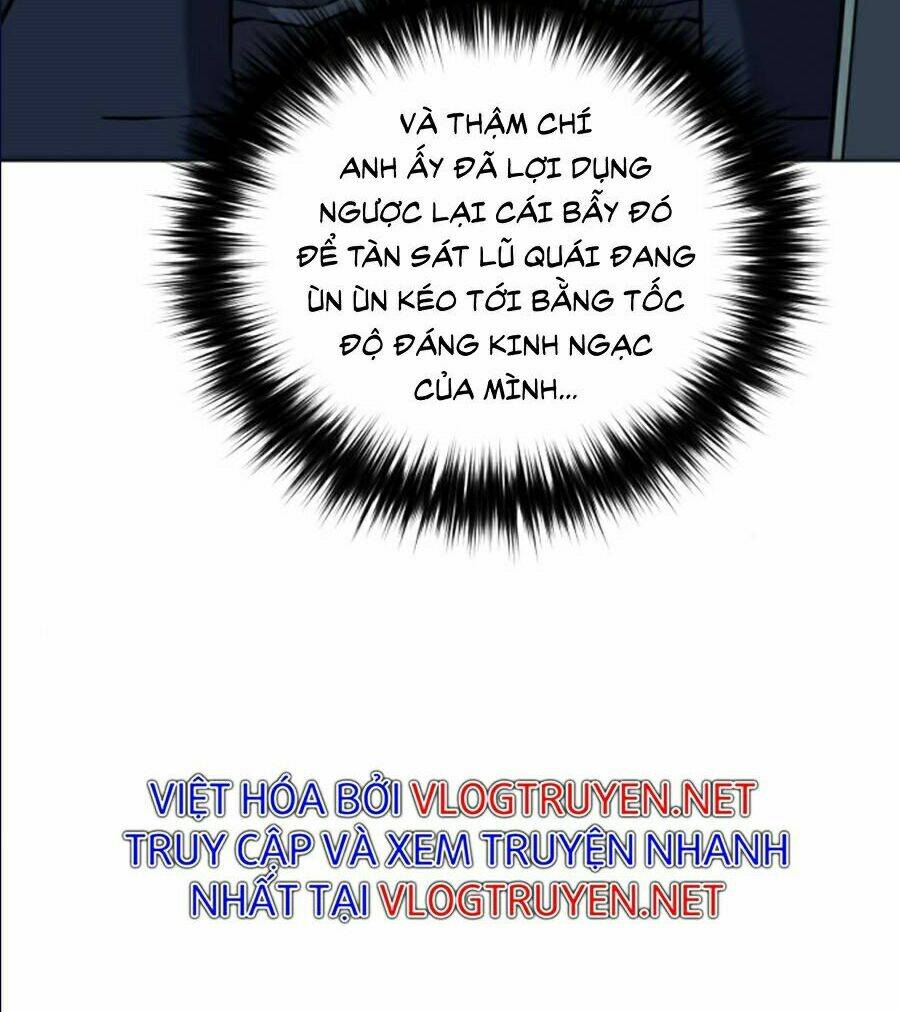 Druid Tại Ga Seoul – Người Hóa Thú Chapter 19 - Trang 2