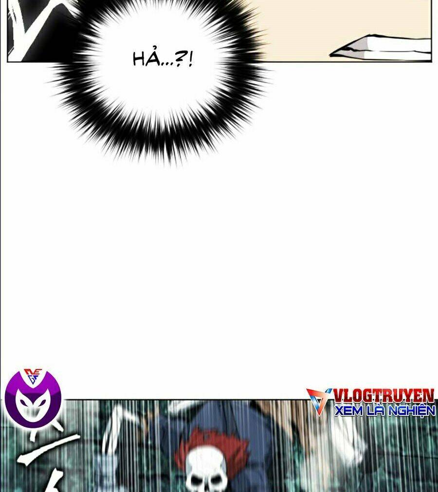 Druid Tại Ga Seoul – Người Hóa Thú Chapter 19 - Trang 2